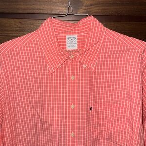 Brooks Brothers Slim Fit Button Down
